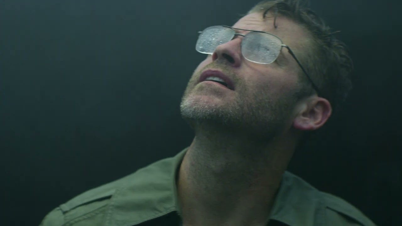 2025 Filmsupply Editfest Trailer – A Short Stay in Hell