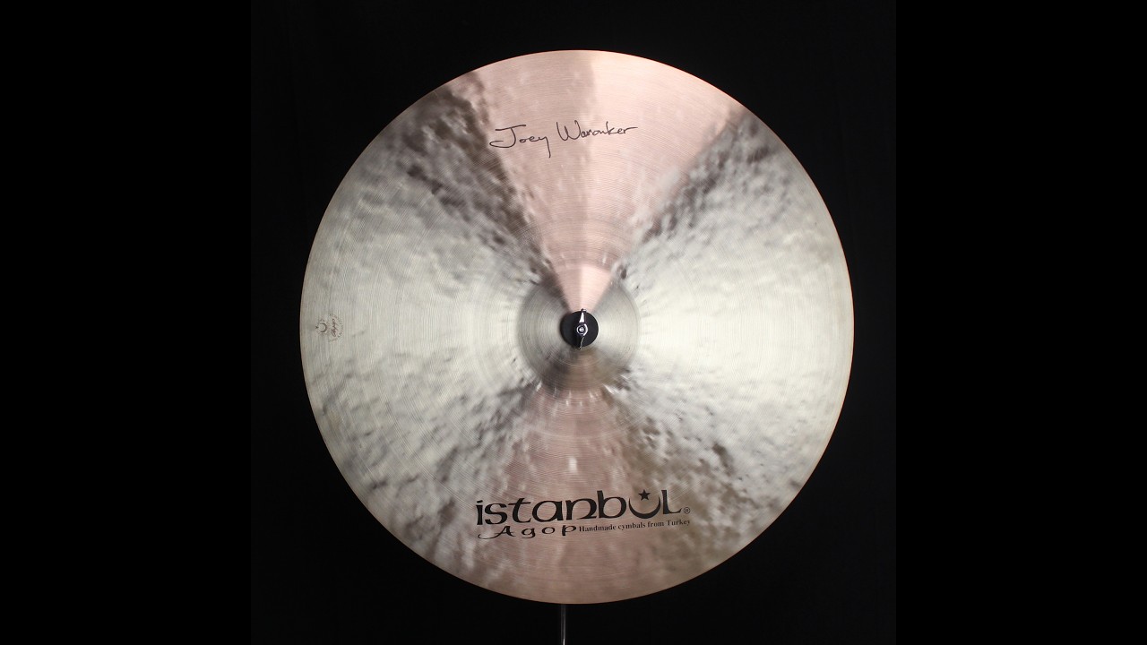 Istanbul Agop 24