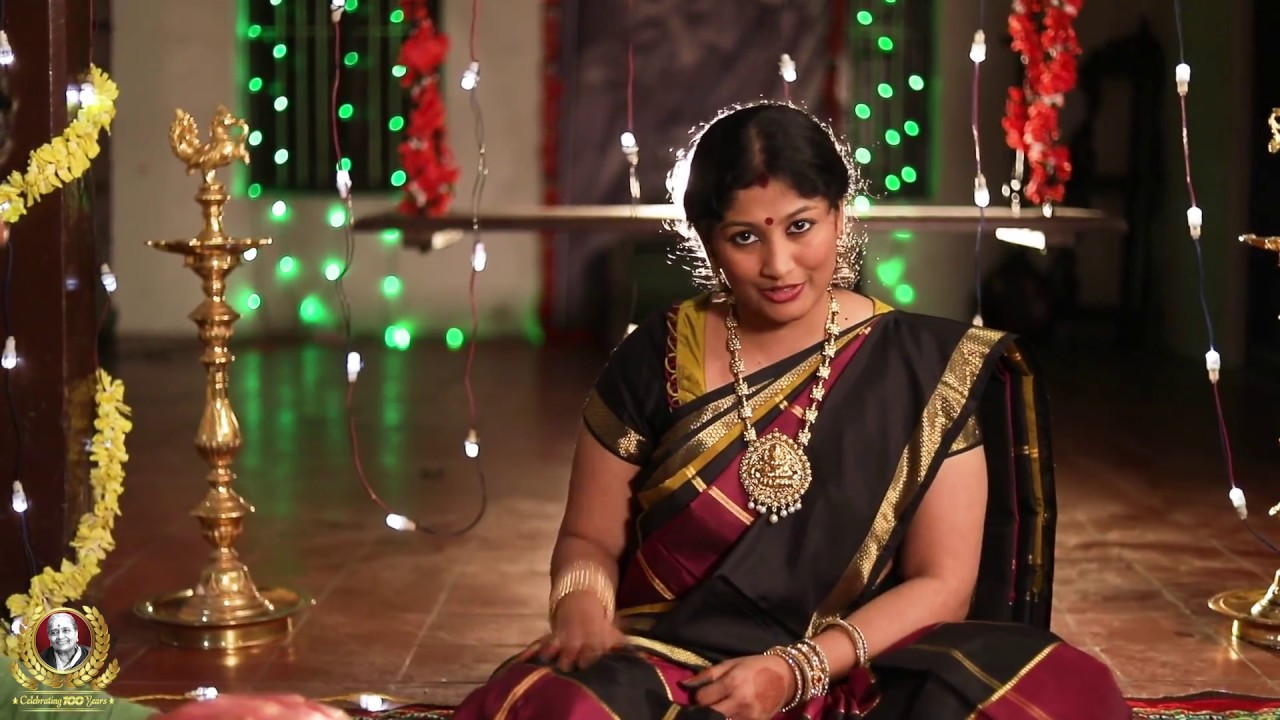 67. Erumayil Eri - Anandha Bhairavi - Kanda Chapu
