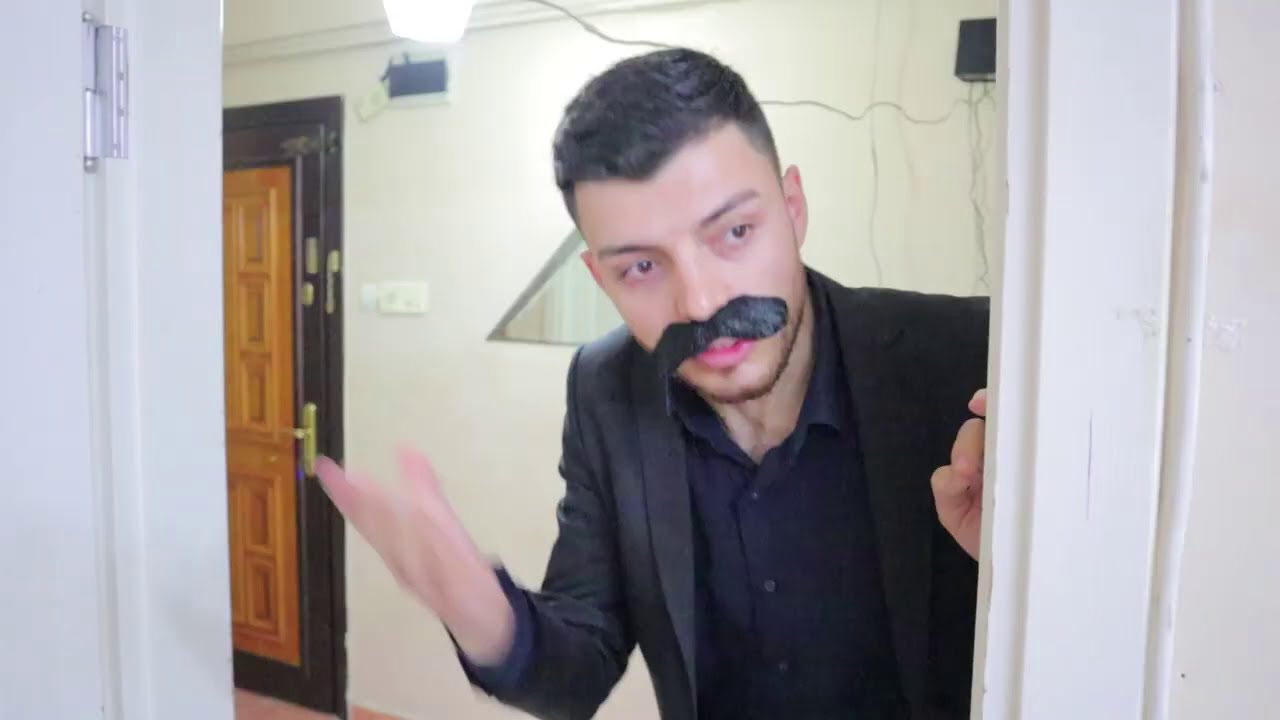 لما تكون فقير وتعمل حالك غني وتروح تخطب بنت غنية💍 //مضحك كتير 😂😂//تابعو للأخير 😂