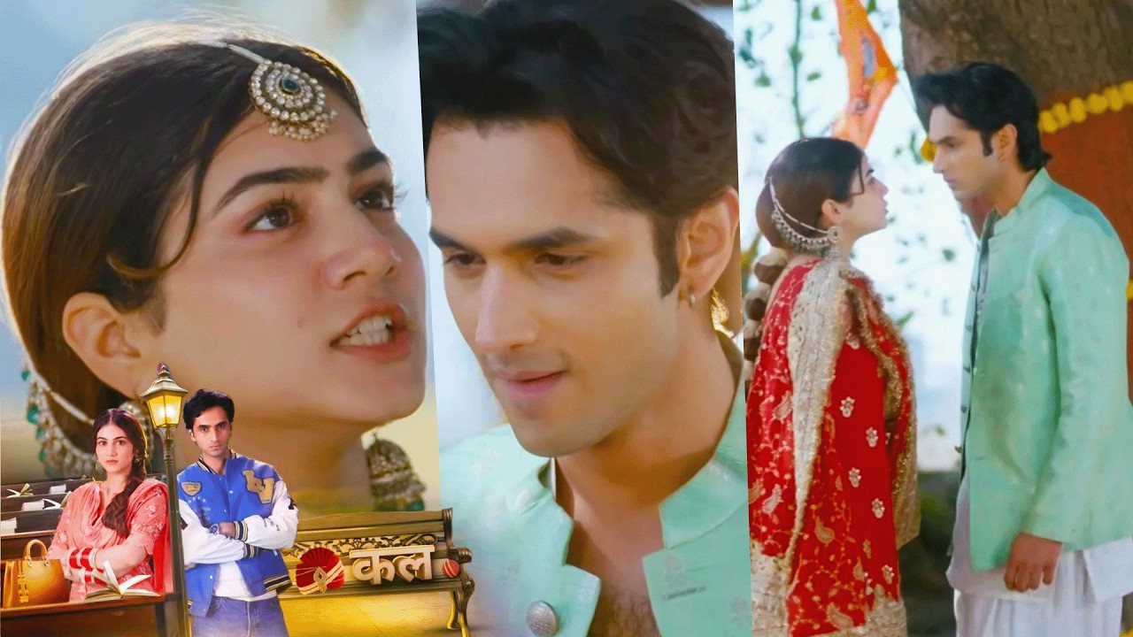 Tu Juliet Jatt Di NEW PROMO 18th Feb 2026 Today Episode | Heer and the Nawab argue