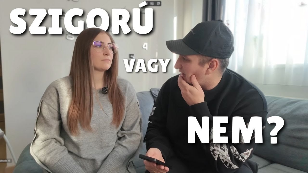 HÚGOM TANÁRNŐ LETT? | KÉRDEZZ-FELELEK