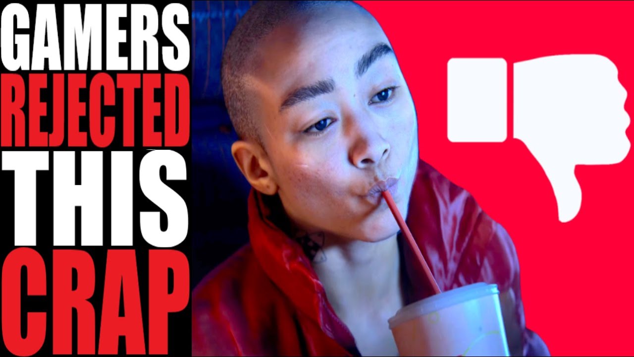 THIS is why Tati Gabrielle did the interview; Naughty Dog says Intergalactic gameplay trailer coming