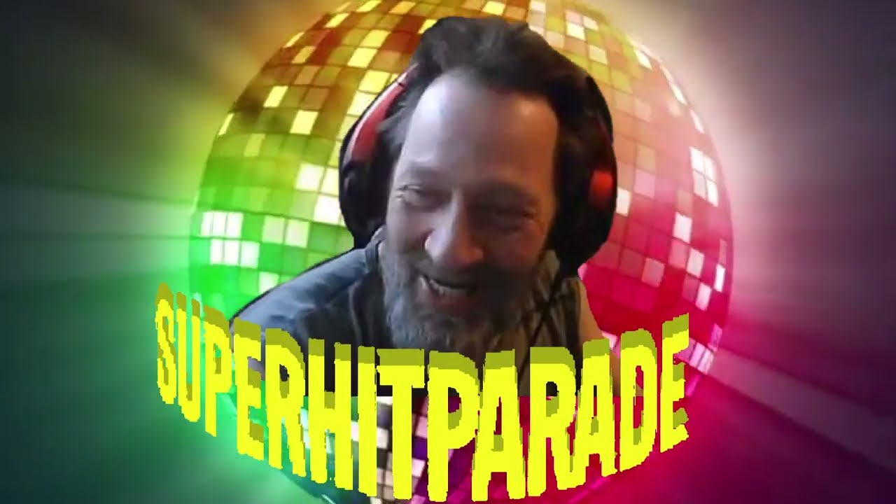 Andy Mode !