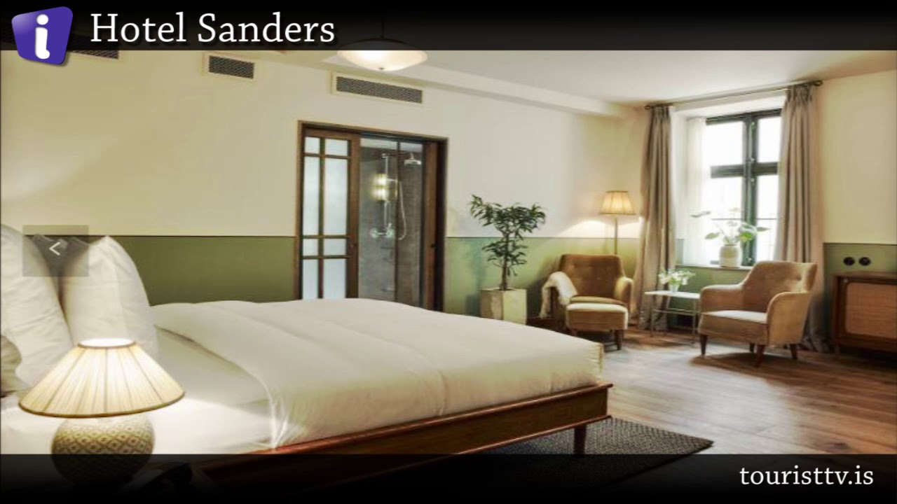 Hotel Sanders