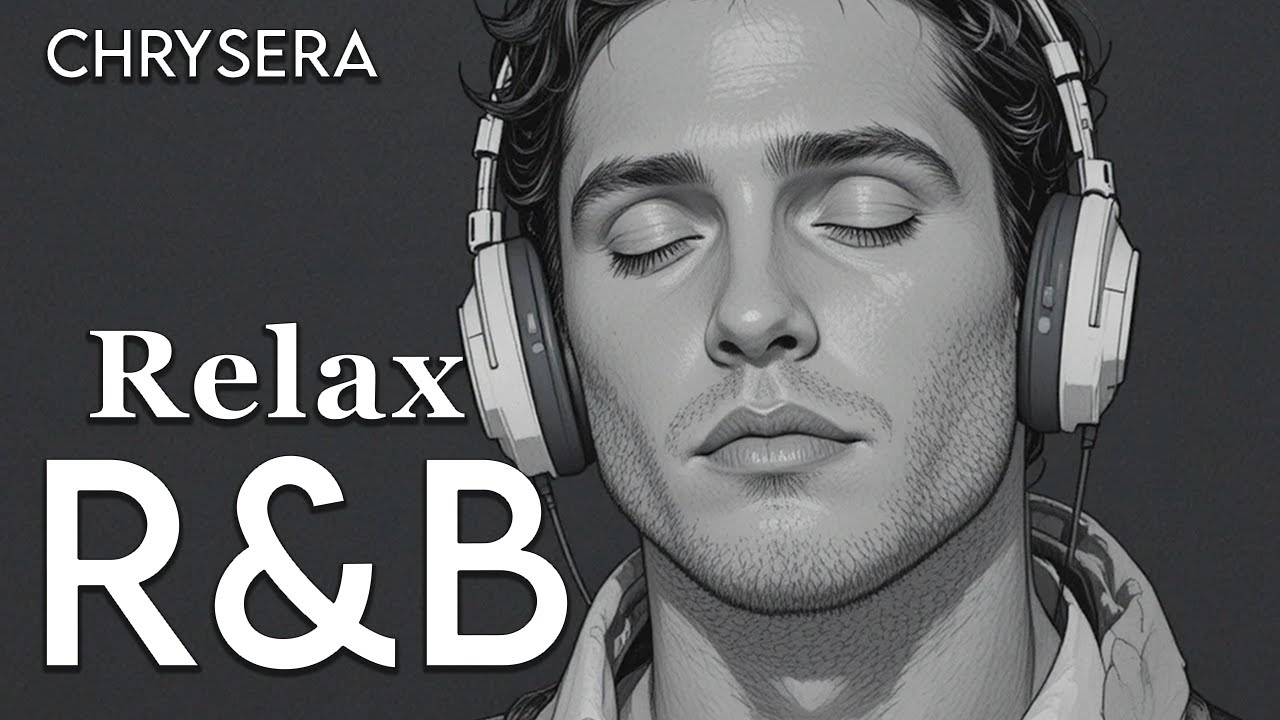 【Relax R&B 21】Midnight Soul Vibes | Deep Chill & Smooth Grooves