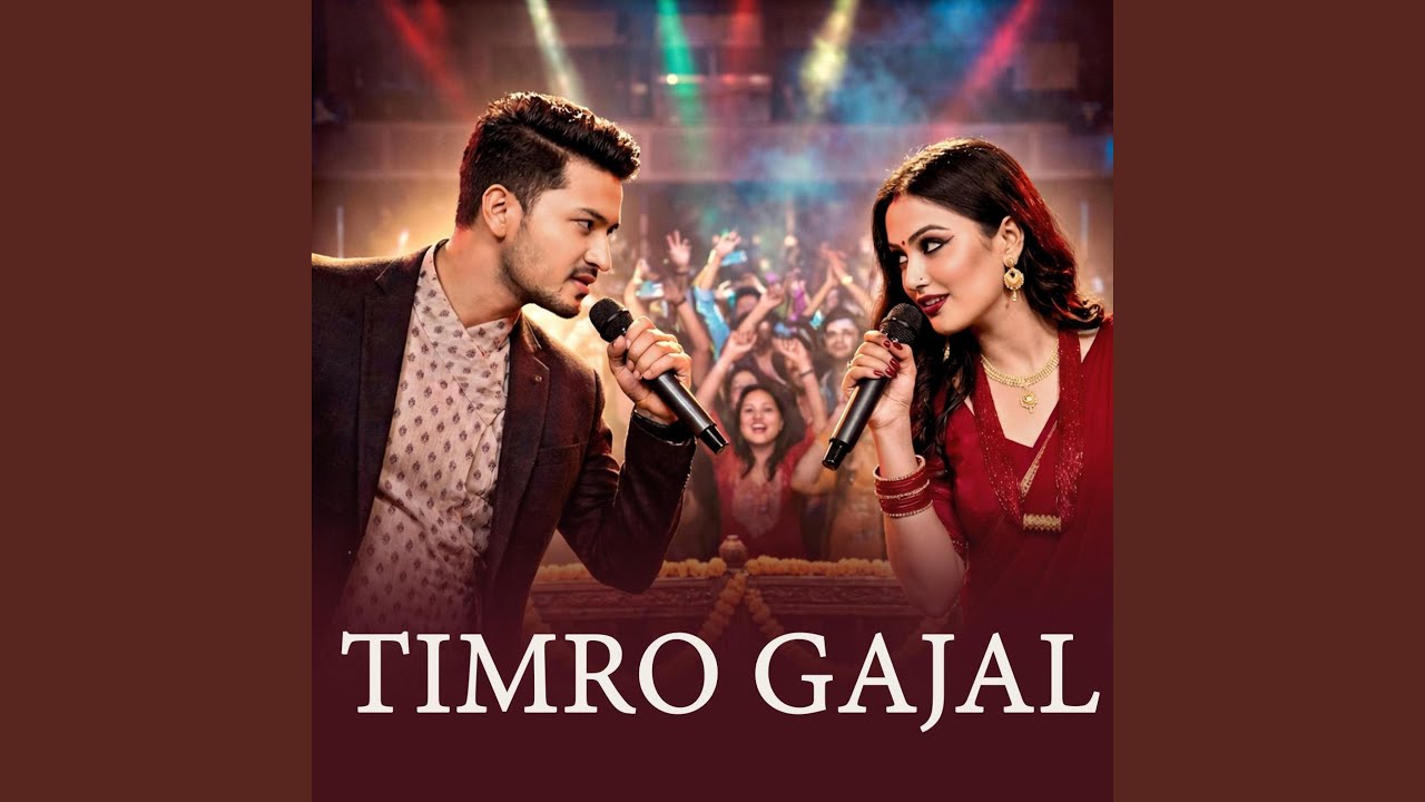 Timro Gajal