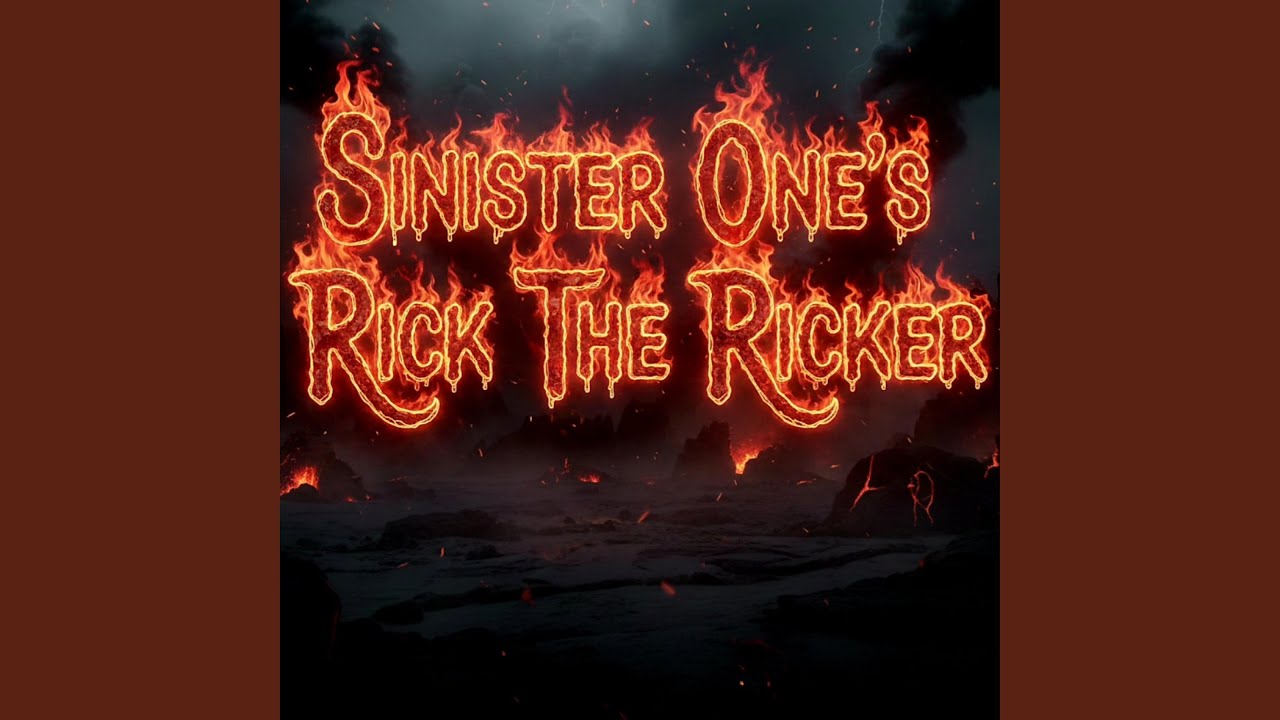 Sinister One's