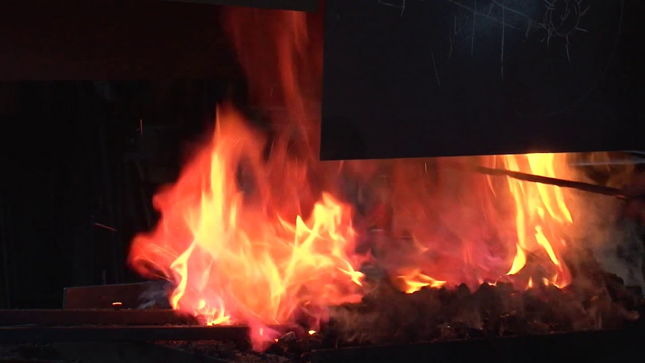 Drachenschmiede Part1 MG Eriswil