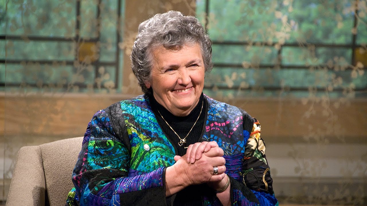 Joan Chittister, 