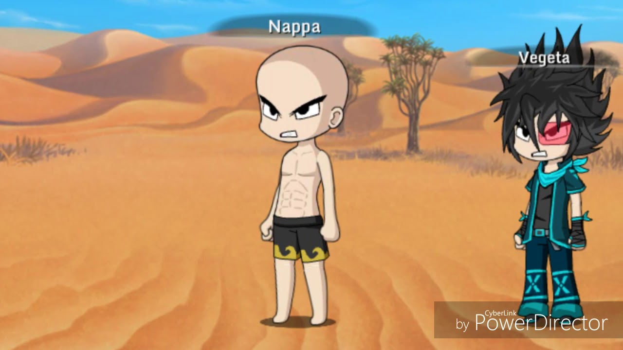 MAIS DE 8 MIL-MEME(GACHA STUDIO)