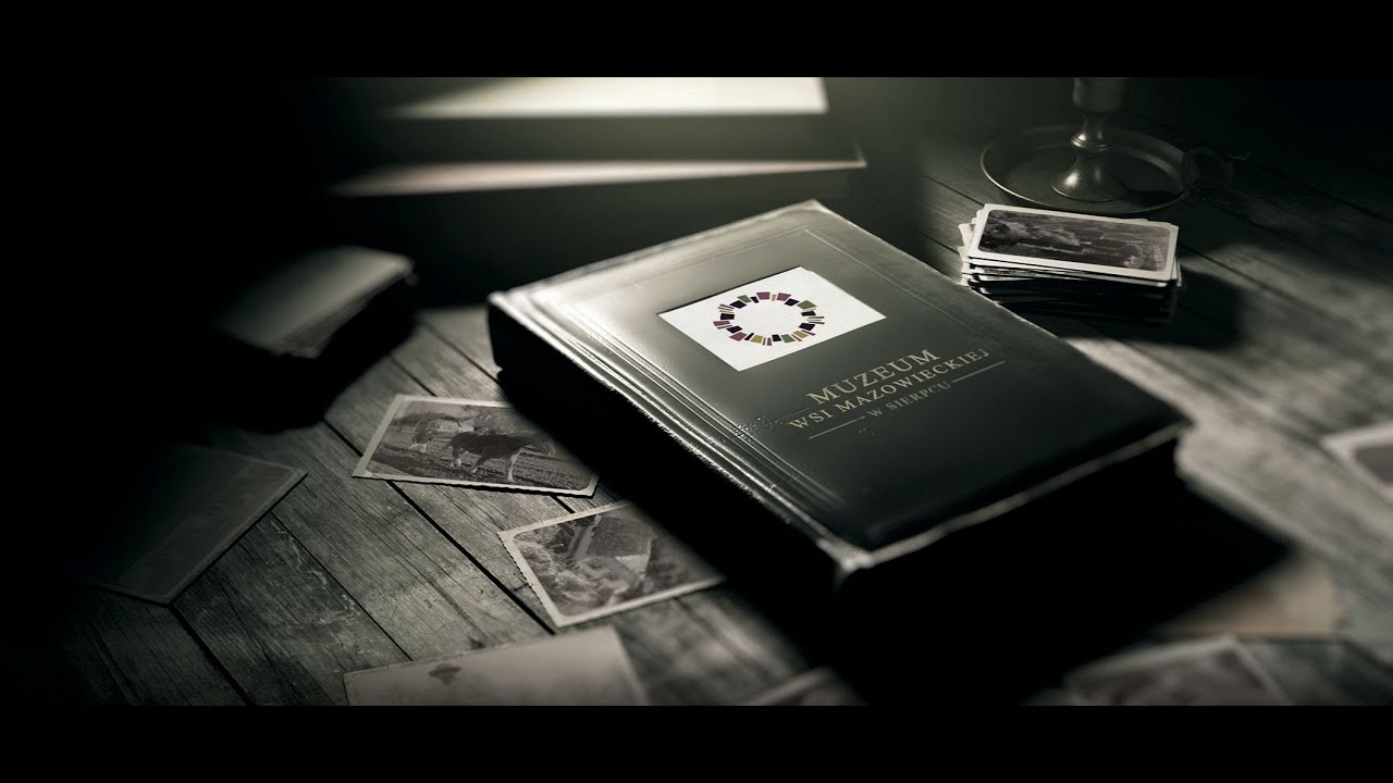 Cztery pory roku w Muzeum Wsi Mazowieckiej w Sierpcu
