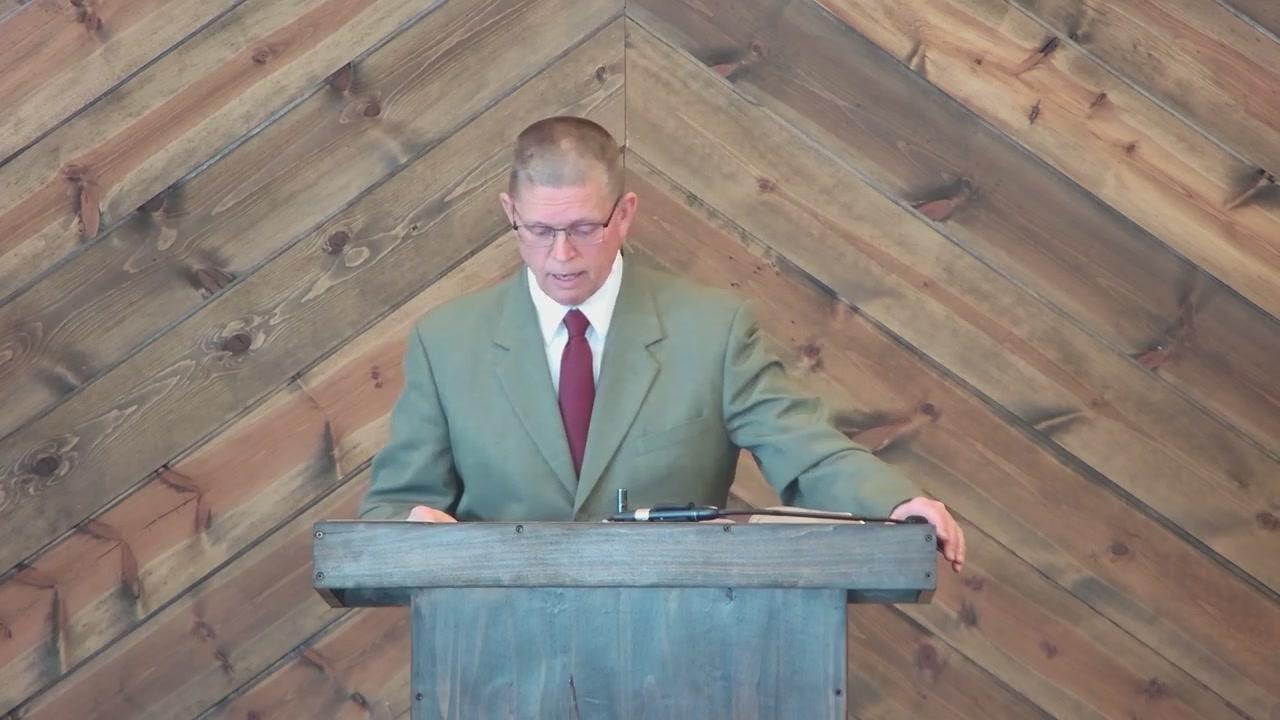 A Biblical View of Ownership & Property