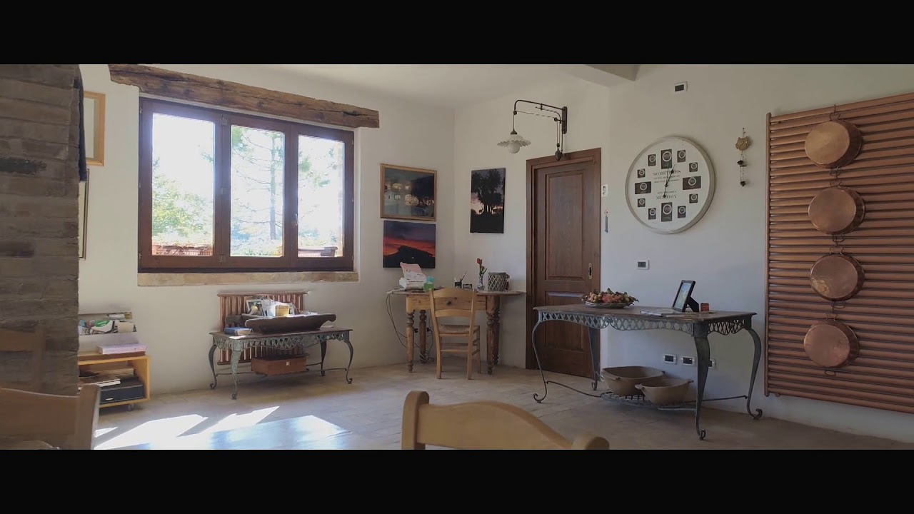 Agriturismo Torre Mannella