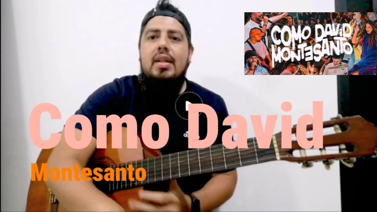 Tutorial de Guitarra Acustica 