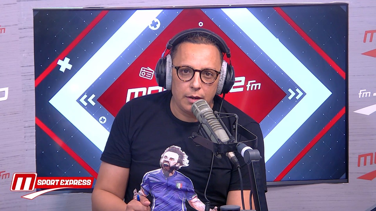 Sport Express : ماذا قال مسؤولو النادي الصفاقسي بعد الاجتماع مع إدارة التحكيم ؟