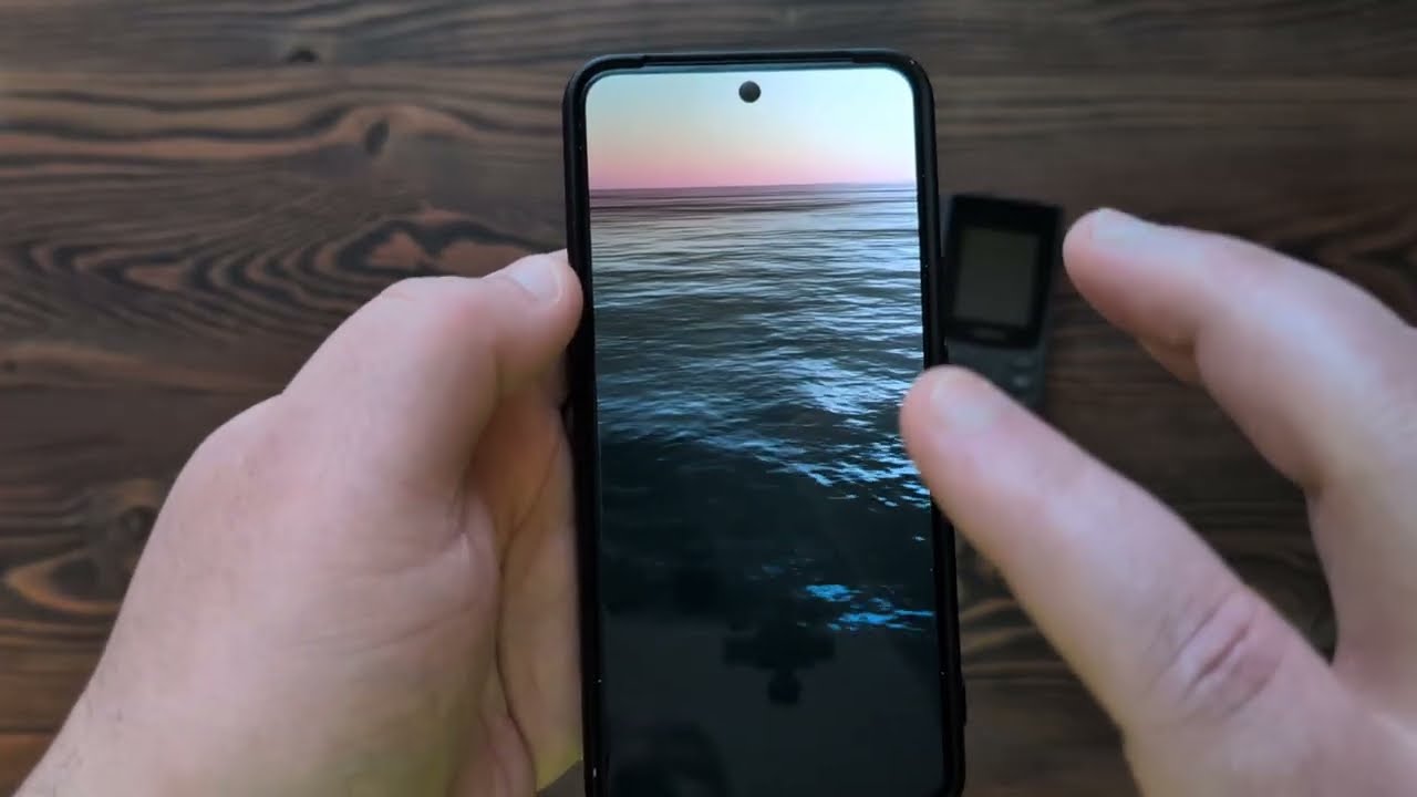 The Best Distraction Free Phone Not at CES (PauseOS.com)