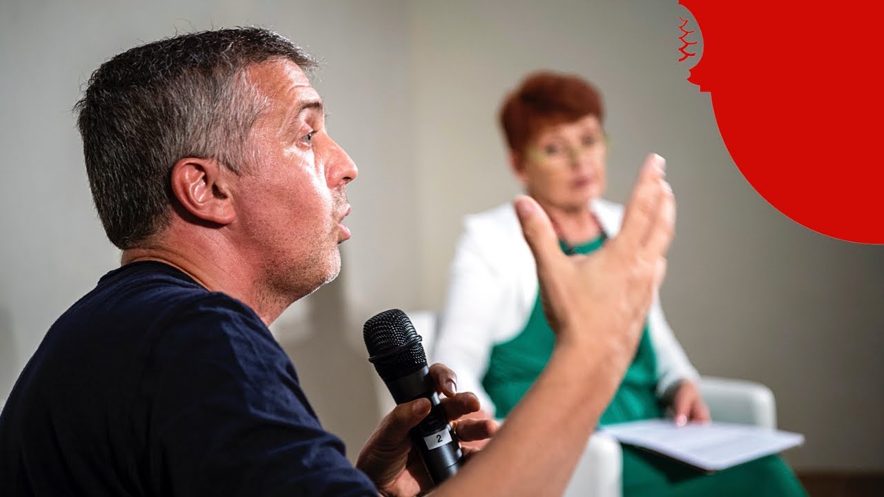 Guido Marangoni presenta 