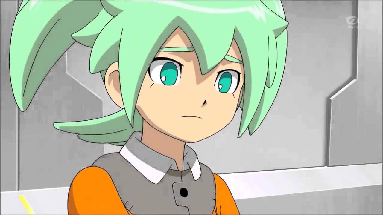 Fey amv maps