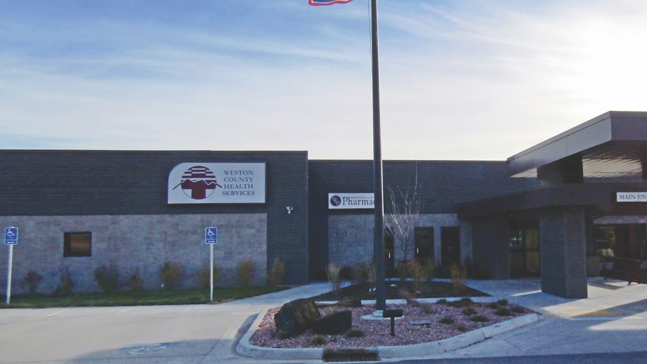 Part 1 of 2: Weston County Health Services Board of Trustees regular meeting. January 16, 2026.