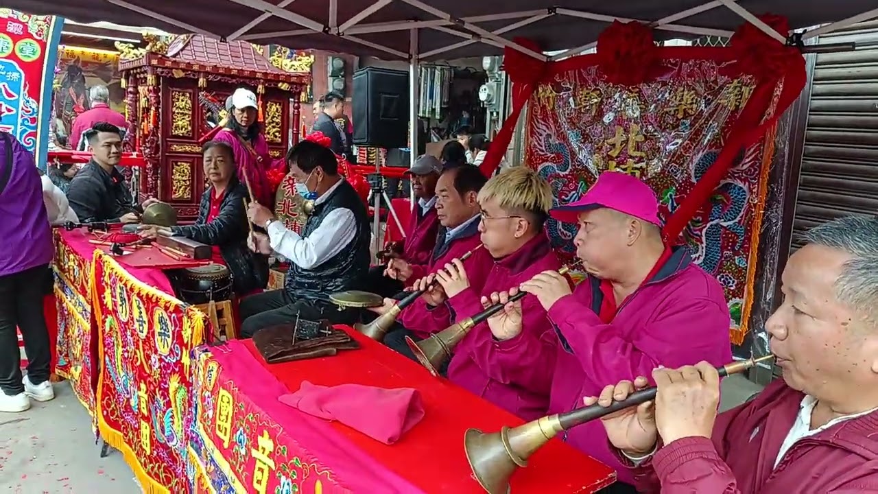 🎊龍康堂開堂大典圓滿🎊   🎆打團圓🎆