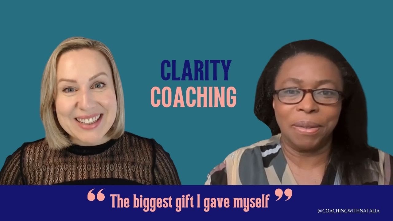 From Firefighting to Clarity: Esther’s Coaching Journey