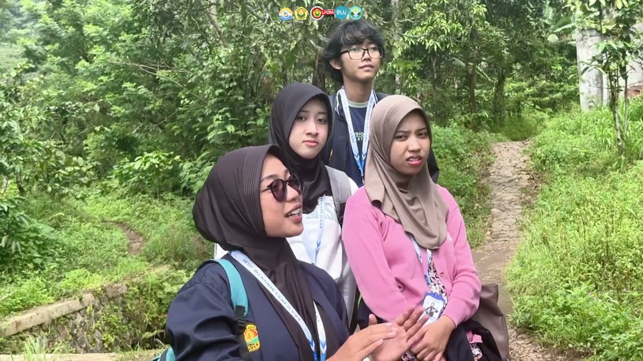 AFTER MOVIE KKN UMD DESA SUCO LOR KELOMPOK 17