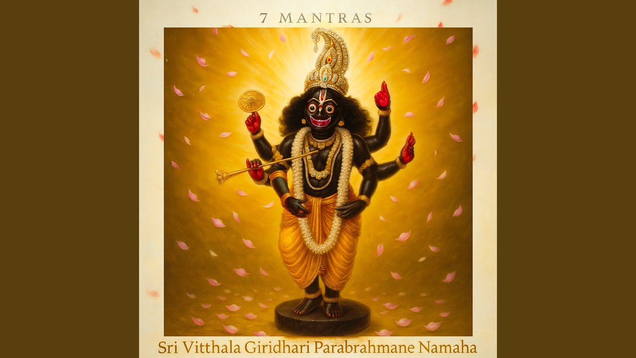 Om Namo Narayanaya