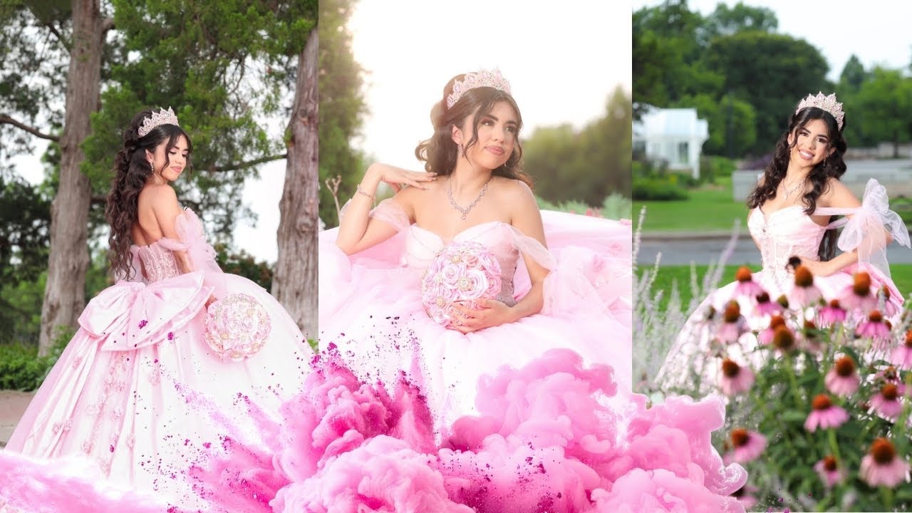 MIS 15 AÑOS | no te lo puedes perder✨👑
