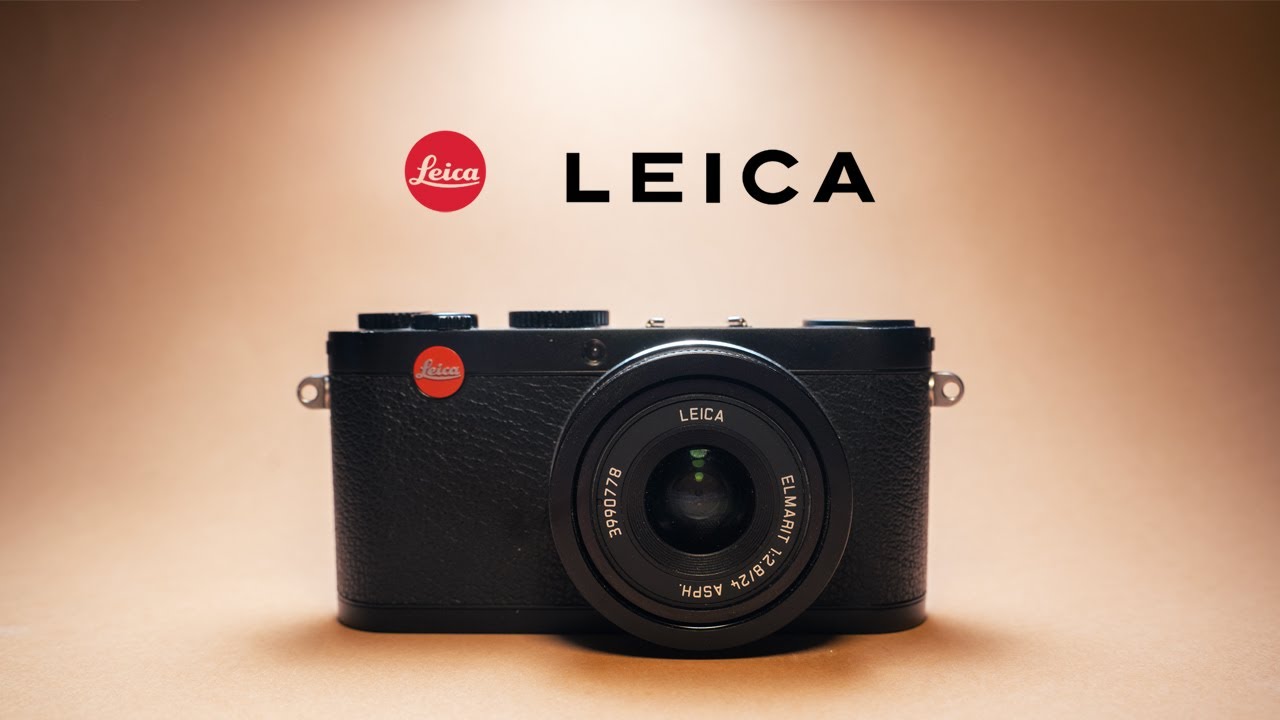 Fotografare nel 2025 con una Leica del 2009 –ha ancora senso?