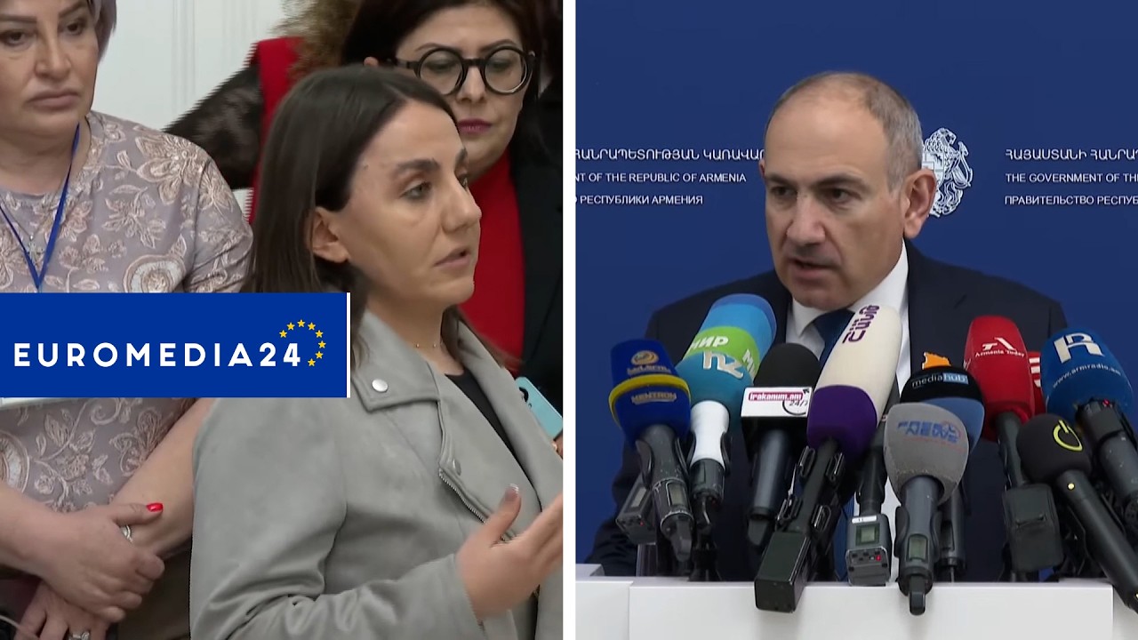 Սեպտեմբերյան նոր պատերազմ են պատրաստում՝ ծանր հետեւանքներով.Փաշինյանը՝ ընդդիմությանը