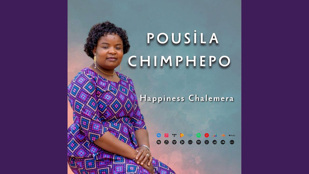 Pousila Chimphepo