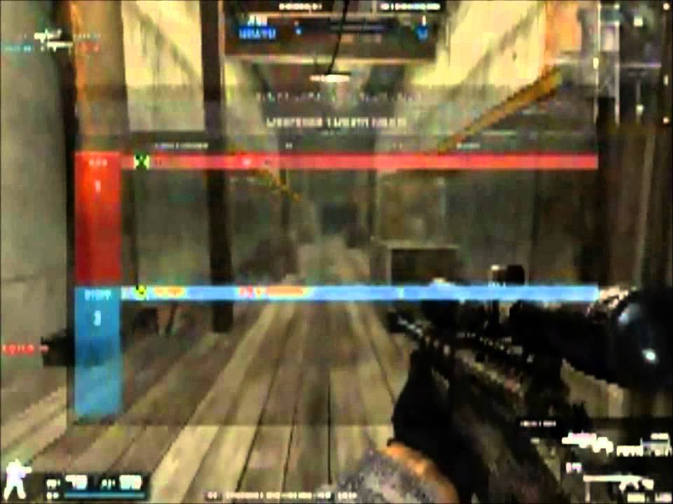 Combat Arms x1