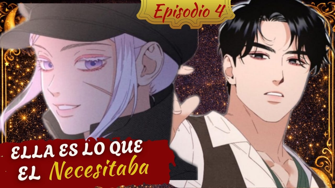 💥 Ella es mucho más inteligente de lo que todos esperaban | Capítulo 4💥