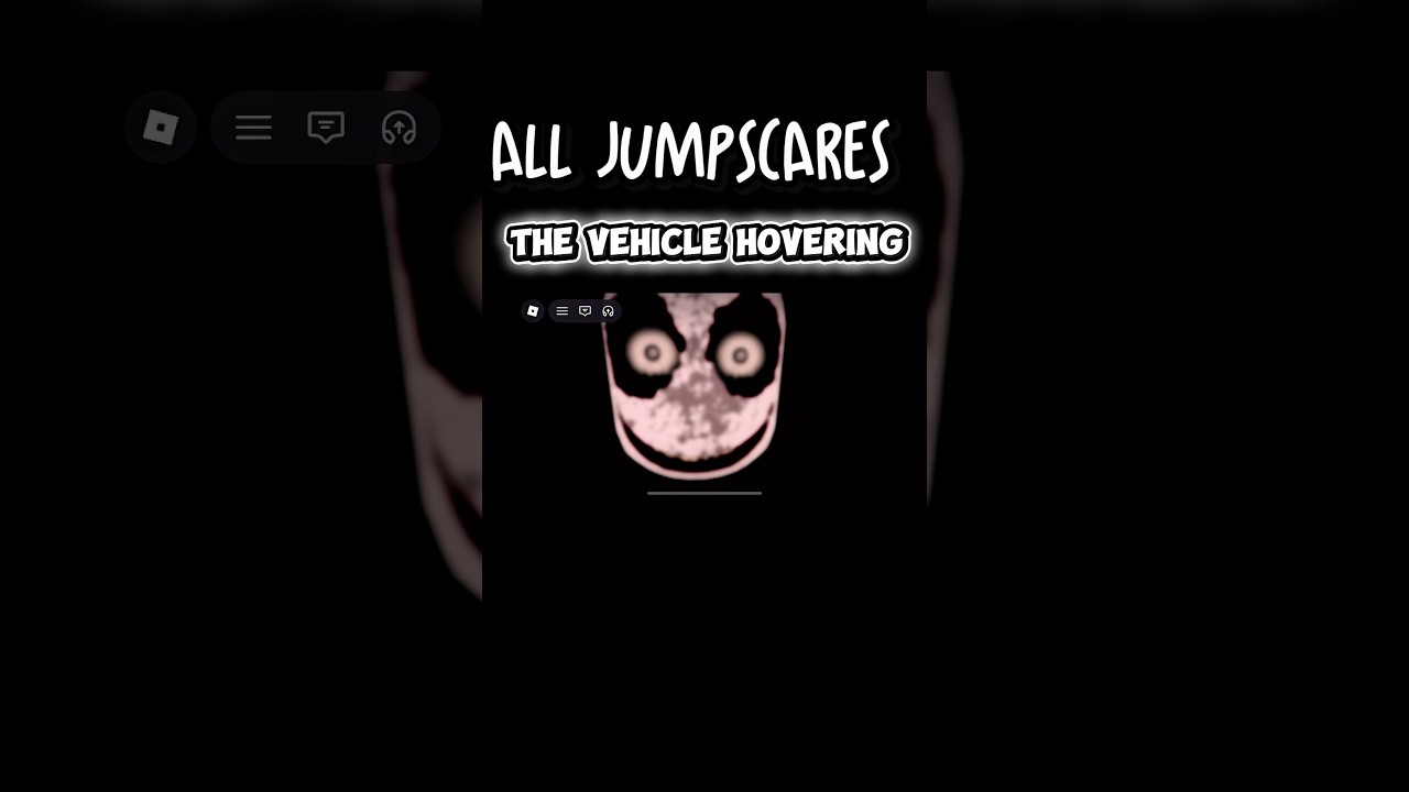 Beberapa jumpscares di tol anomalies part 2 #roblox #robloxjumpscare #tolanomalies