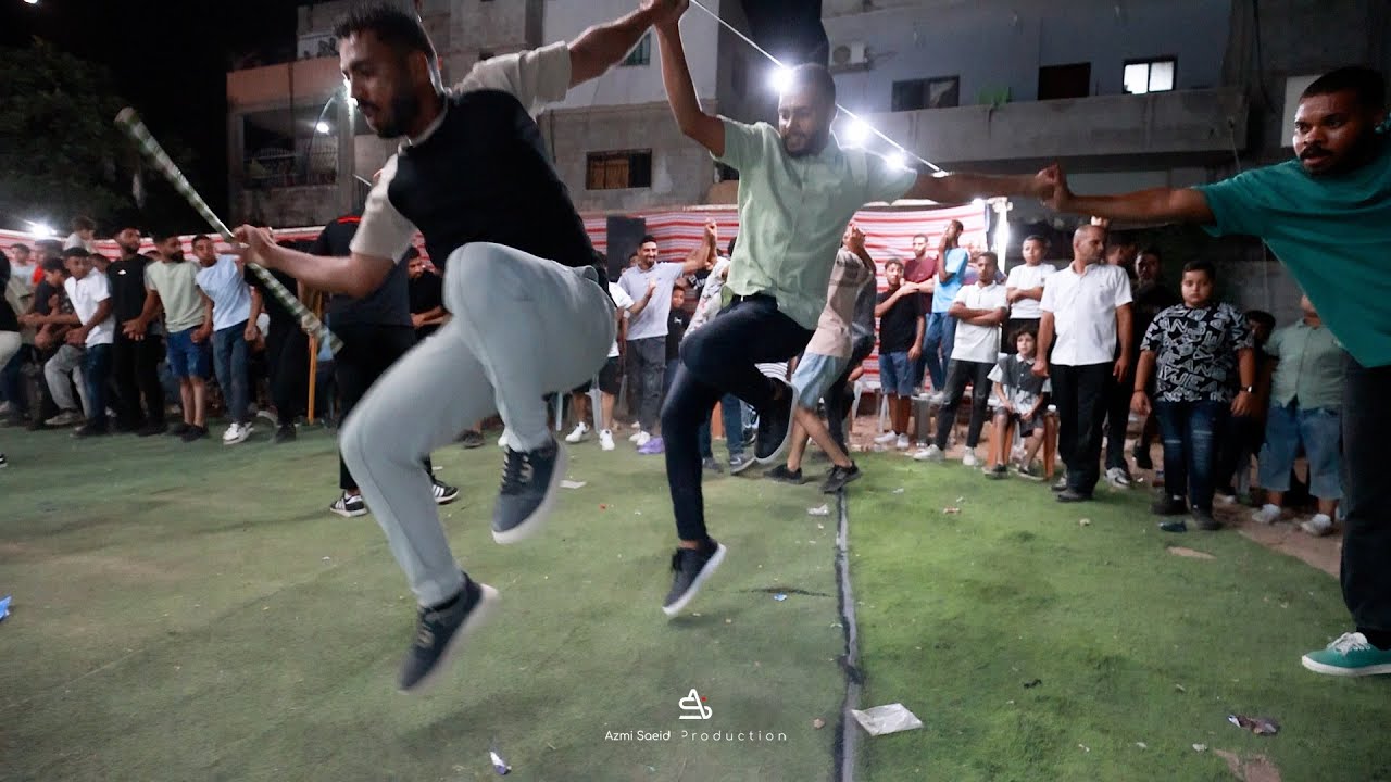 يعقوب ابو حبيب والعازف ابو العزام🔥 جديد 2025🔥 ادمان اليرغول 🔥 جنون الدبكة 🔥  الشعب الريحاوي 🔥🔥