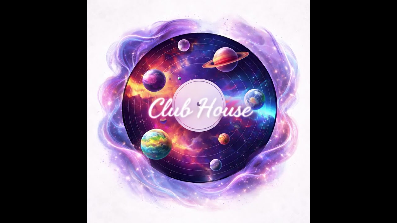 House music - Smooth Disco Motion