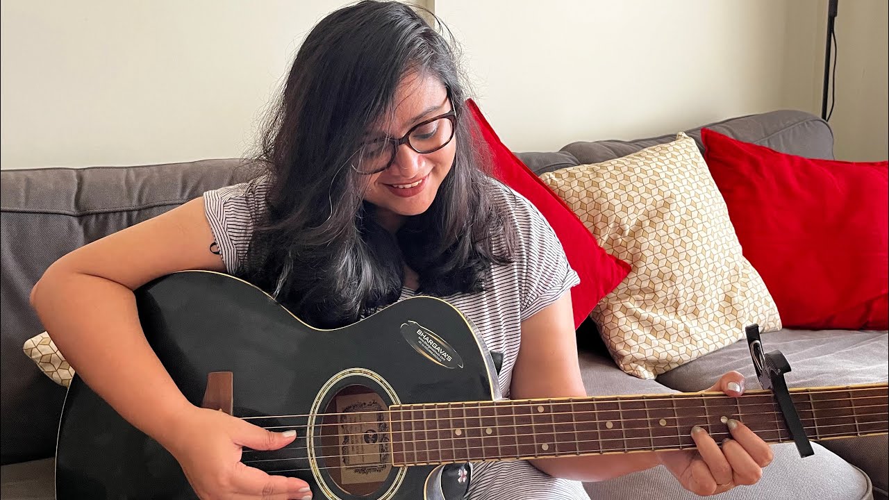 Seekho Na Cover | Shubha Mudgal