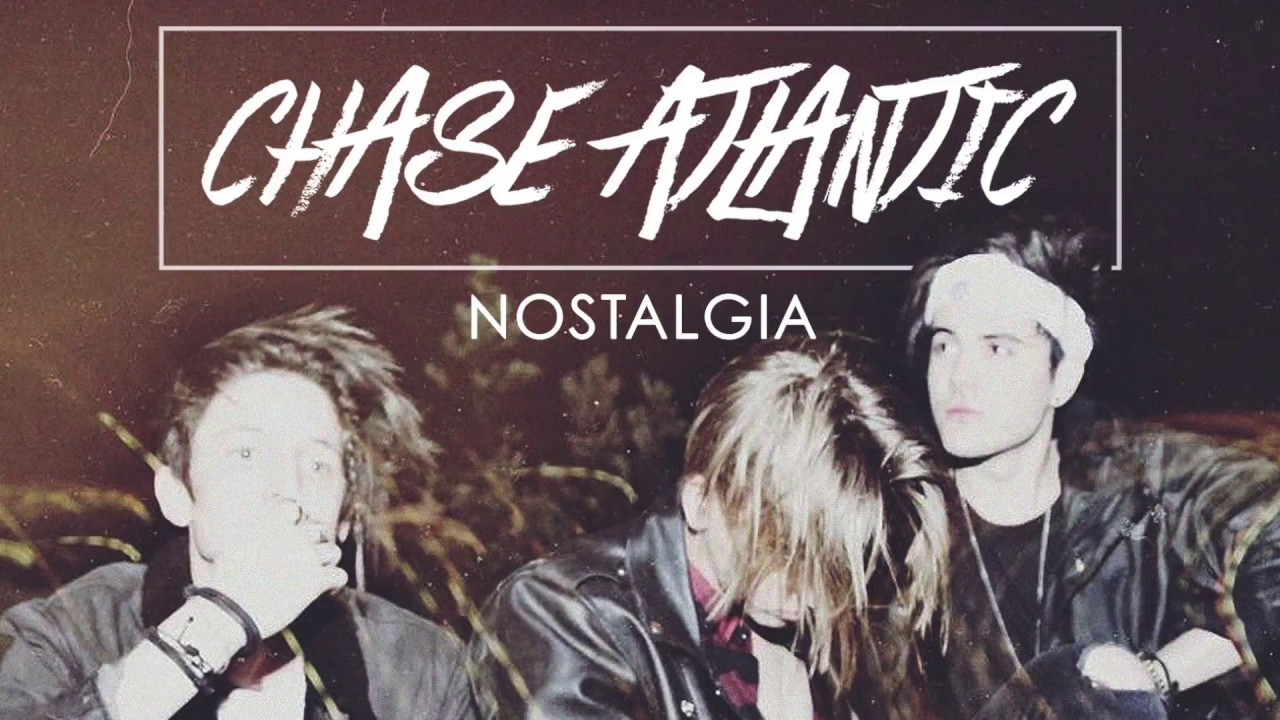 Vibes   Chase Atlantic | Lyrics