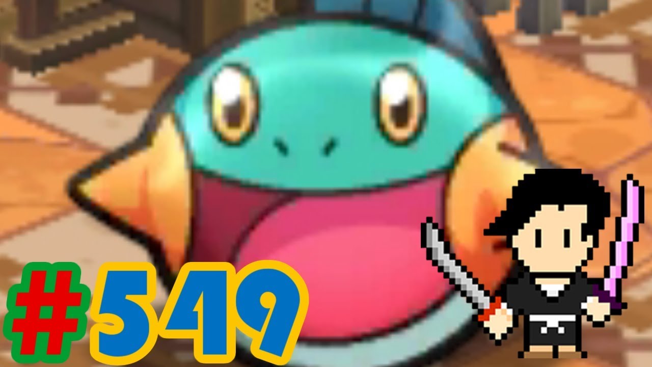 Pokémon Shuffle #549 Marshtomp, Wormadam Sandy Cloak, Clefairy stage