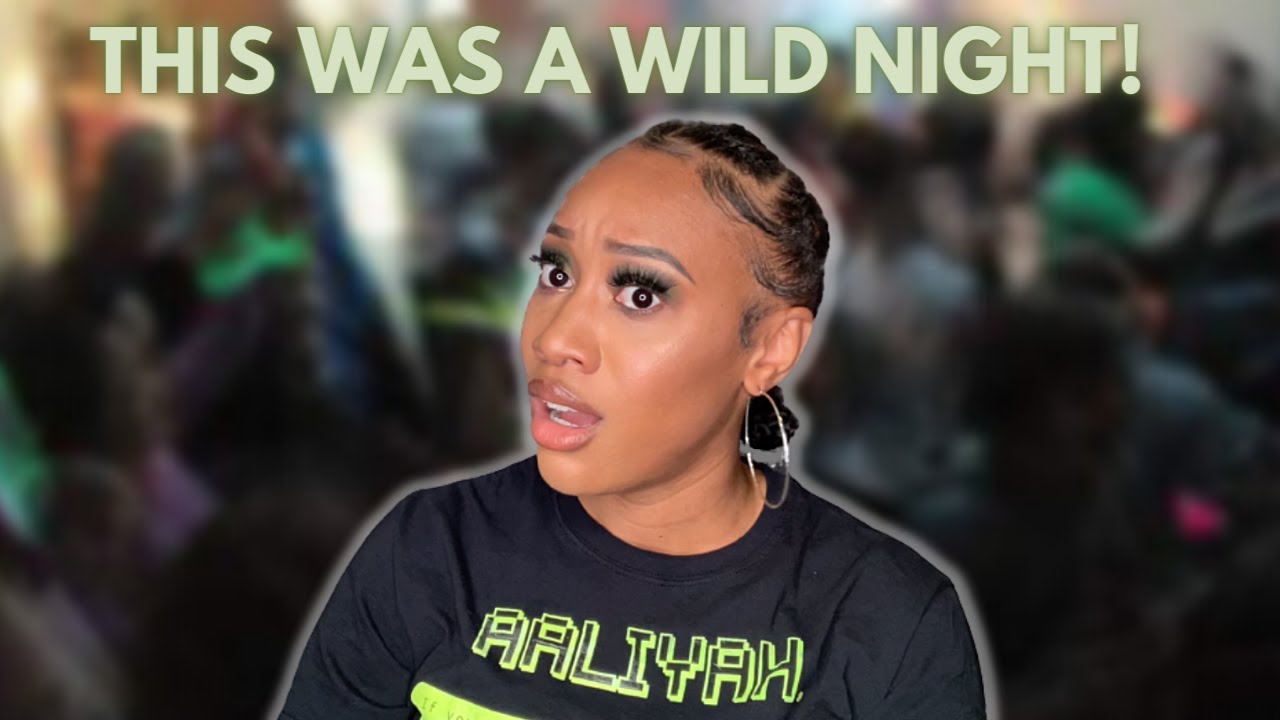 STORYTIME: LINKING W/ MY BOO & HIS HOOD FRIENDS.. ALWAYS SOME DRAMA🙄 |KAY SHINE