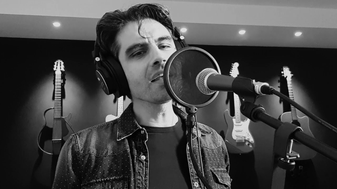 Absolute Beginners (David Bowie) cover by Coast to Coast