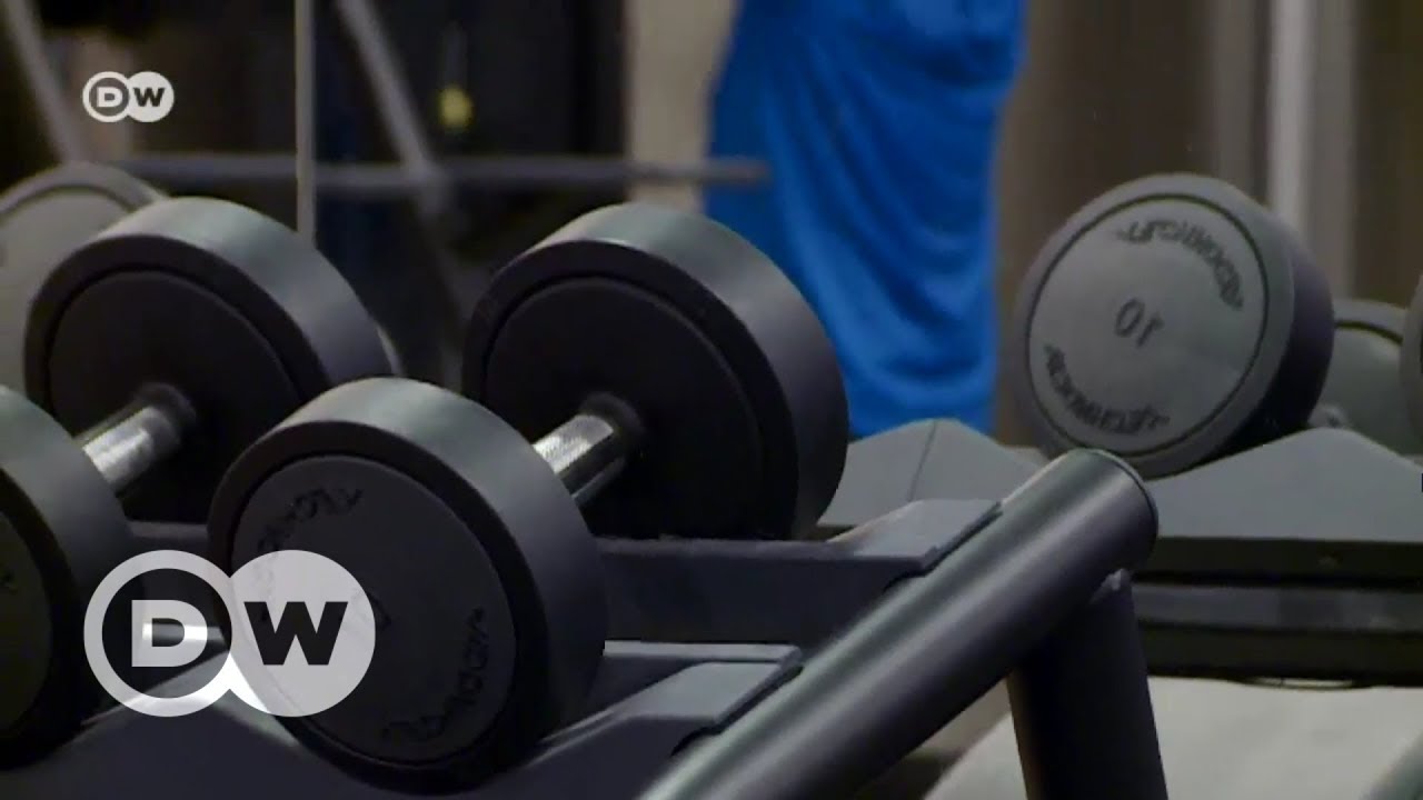 More muscle, better health? | DW English