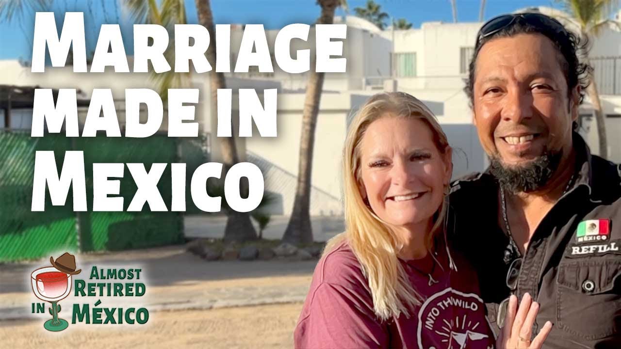 Melissa Has a Unique Job and a New Husband in Mexico