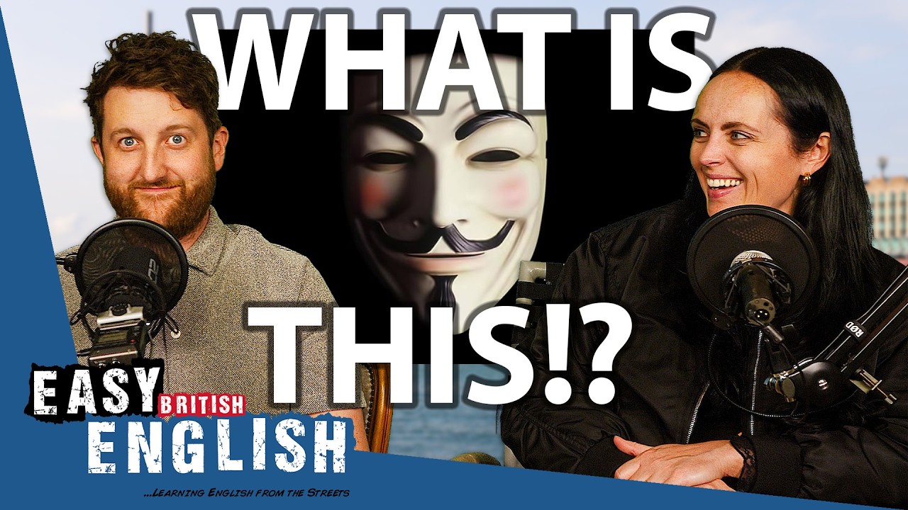 The Easy English Podcast #60 - 5 UNKNOWN British Traditions | Easy English 204