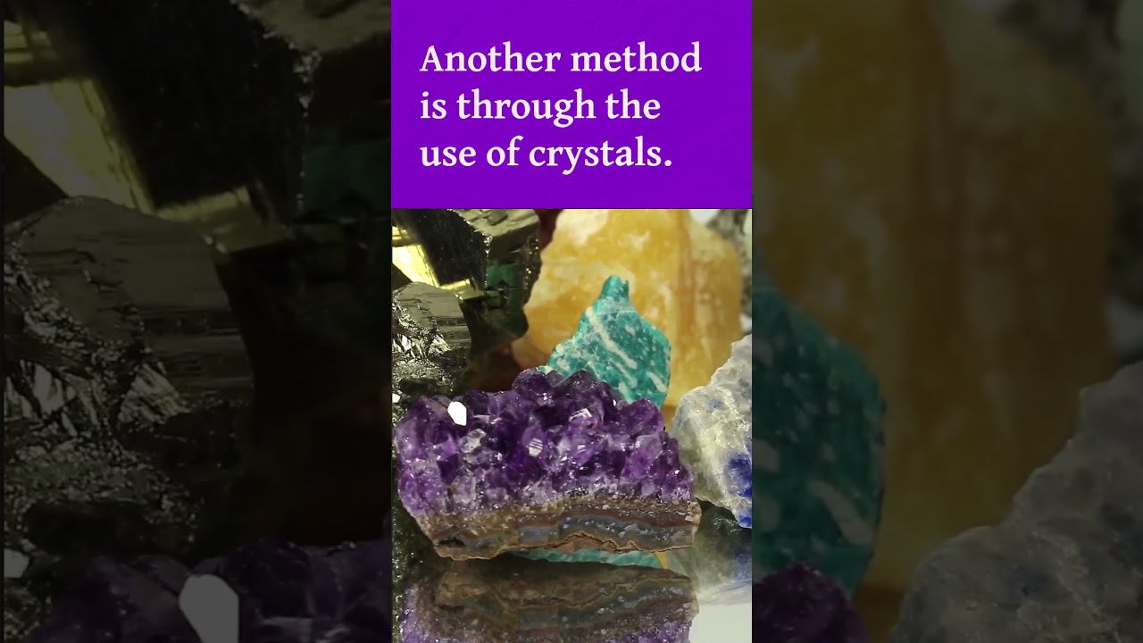 How to Make Structured Water