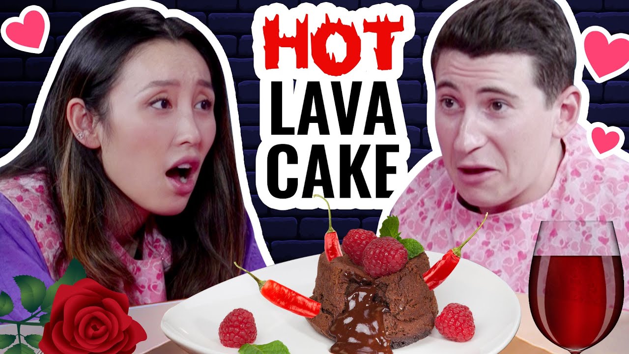 Eat It or Yeet It #10 - DATE NIGHT!