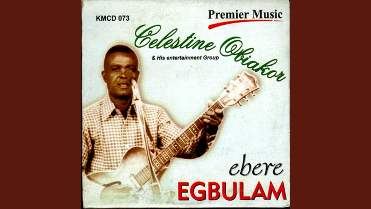 Ebere Esulami