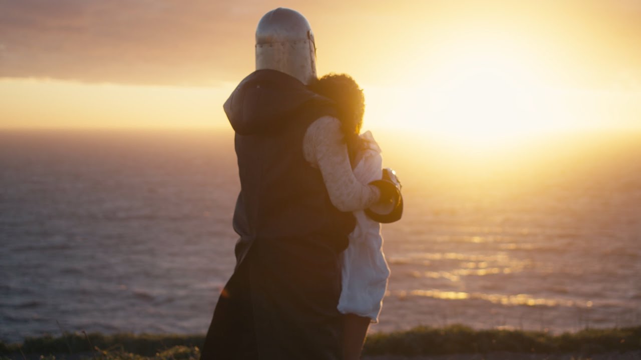 Silver Knight - The Time Of Our Life