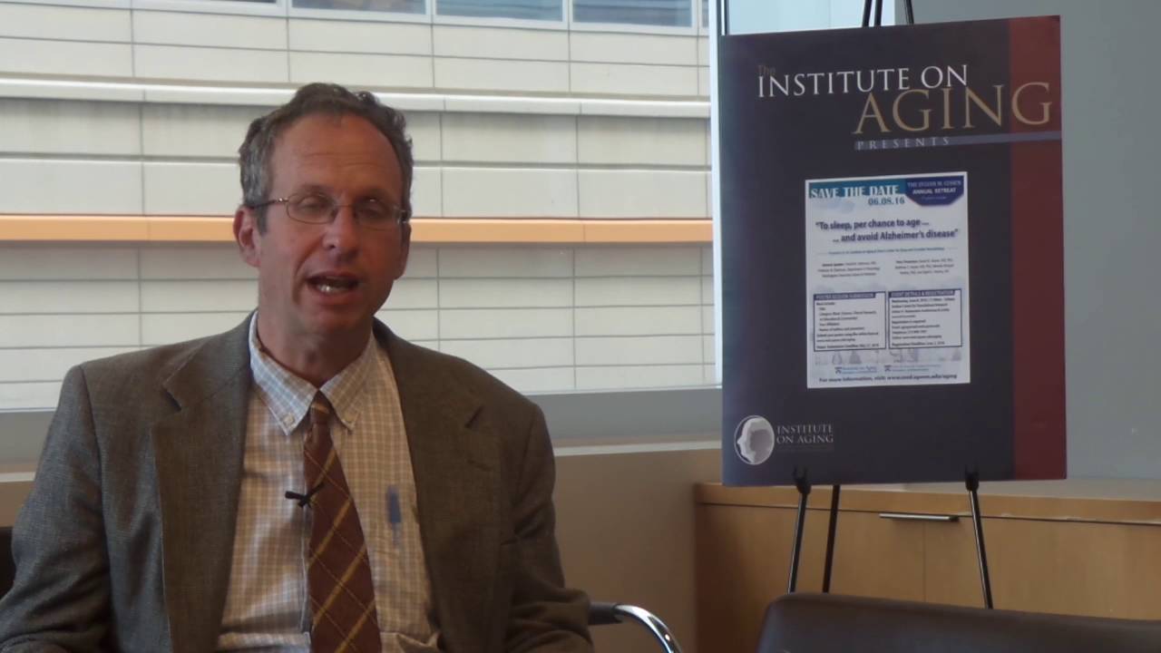 "Age-related changes in sleep -- Insights from the worm"